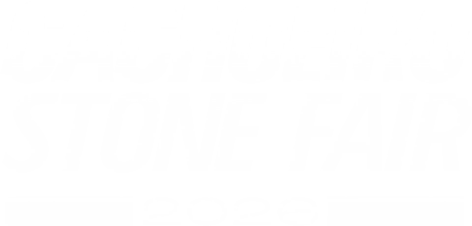 Cachoeiro Stone Fair 2026