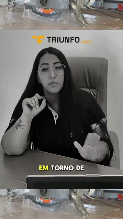 Capa do vídeo