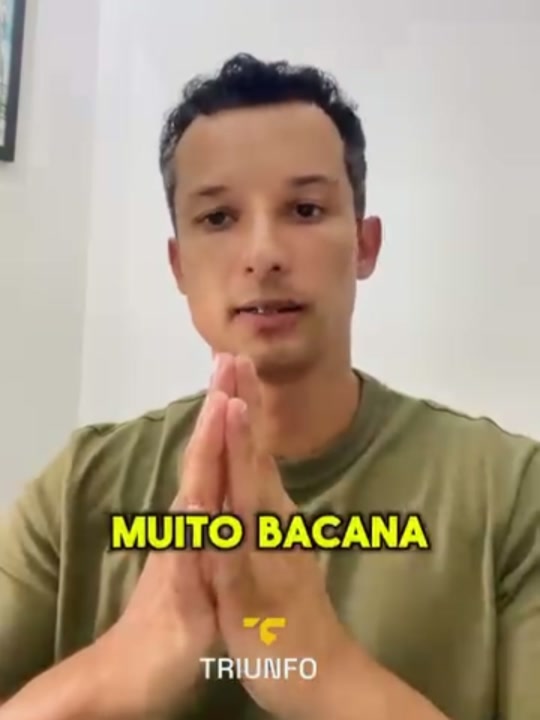 Capa do vídeo